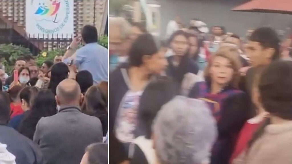 Joven sicario que disparó contra Miguel Uribe Turbay en Bogotá -Agencia Carabobeña de Noticias – ACN – Internacionales