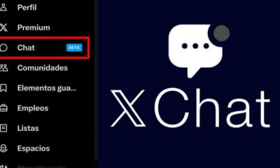 X lanza XChat - Agencia Carabobeña de Noticias - acn