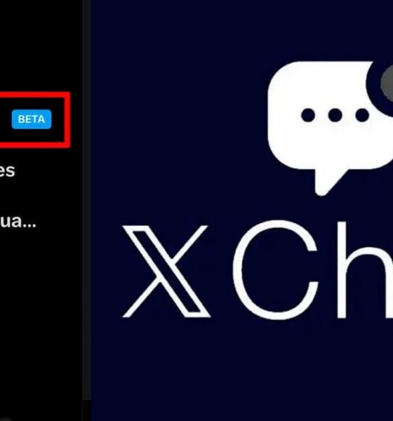 X lanza XChat - Agencia Carabobeña de Noticias - acn