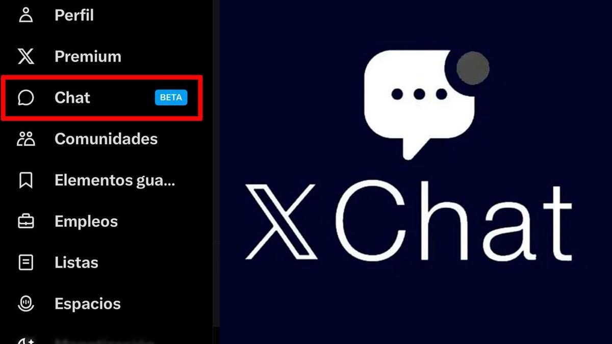 X lanza XChat - Agencia Carabobeña de Noticias - acn
