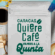 5ta edición de Caracas Quiere Café