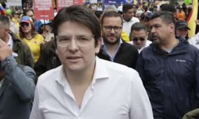 herido Miguel Uribe Colombia - Agencia Carabobeña de Noticias - acn