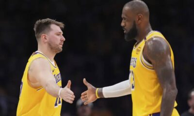 Bombazo en el deporte mundial: ¡La familia Buss vende los Lakers por la mayor cifra de la historia!-Agencia Carabobeña de Noticias – ACN – Deportes
