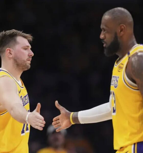 Bombazo en el deporte mundial: ¡La familia Buss vende los Lakers por la mayor cifra de la historia!-Agencia Carabobeña de Noticias – ACN – Deportes