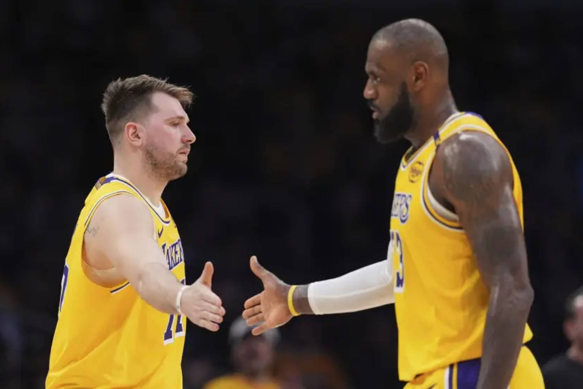 Bombazo en el deporte mundial: ¡La familia Buss vende los Lakers por la mayor cifra de la historia!-Agencia Carabobeña de Noticias – ACN – Deportes