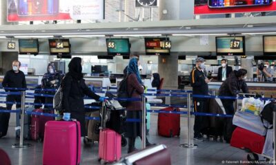 Israel Irán espacio aéreo - Agencia Carabobeña de Noticias - acn