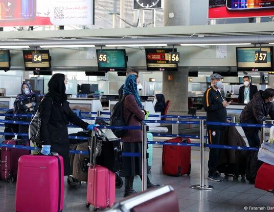 Israel Irán espacio aéreo - Agencia Carabobeña de Noticias - acn