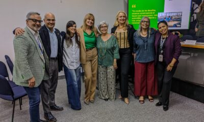 Conindustria llevó a cabo el conversatorio -Agencia Carabobeña de Noticias – ACN – Carabobo