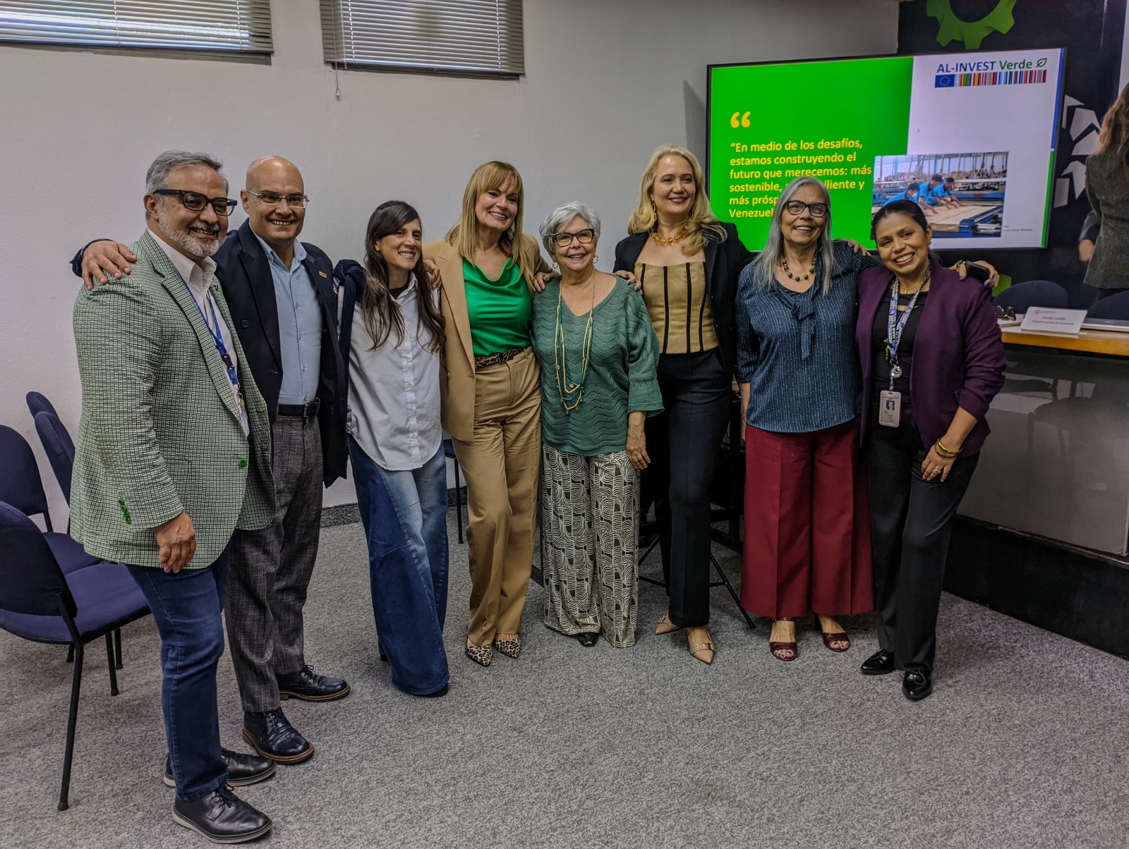 Conindustria llevó a cabo el conversatorio -Agencia Carabobeña de Noticias – ACN – Carabobo