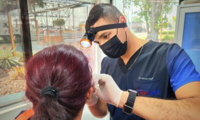 Servicio Médico peaje Guacara - Agencia Carabobeña de Noticias - acn