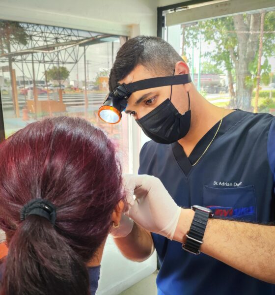 Servicio Médico peaje Guacara - Agencia Carabobeña de Noticias - acn