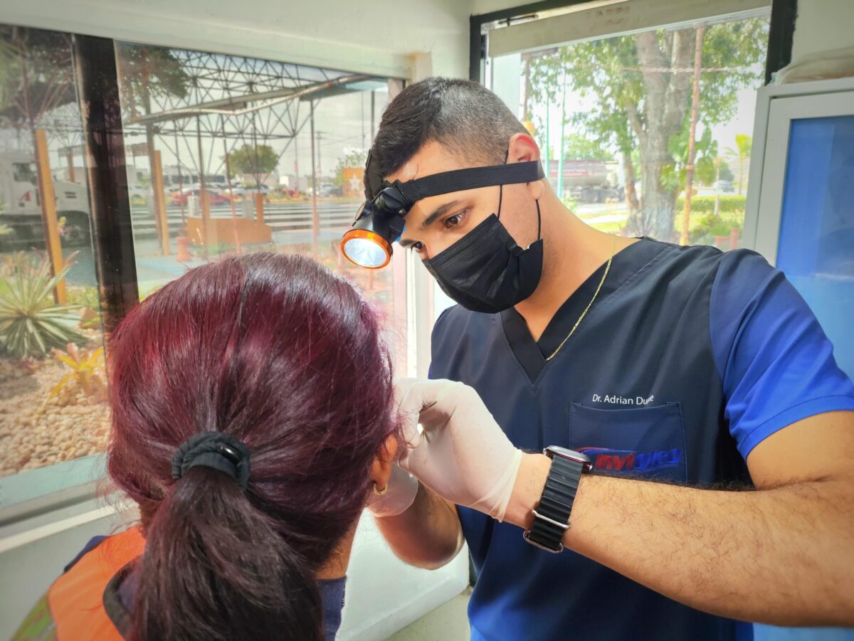 Servicio Médico peaje Guacara - Agencia Carabobeña de Noticias - acn