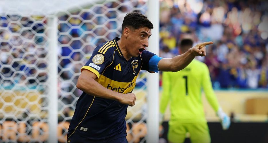 Di María y Nicolás Otamendi -Agencia Carabobeña de Noticias – ACN – Deportes