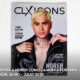 NOREH portada de CLX ICONS