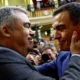 A prisión Santos Cerdán - Agencia Carabobeña de Noticias