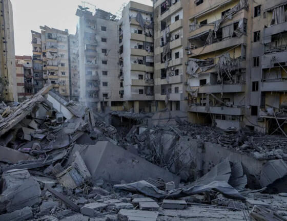 sismo de magnitud 5,1 -Agencia Carabobeña de Noticias – ACN – Internacionales