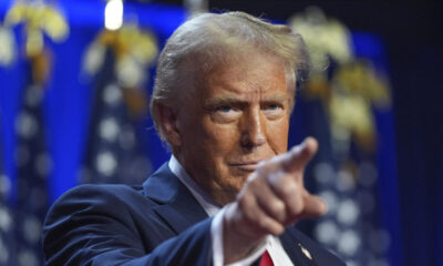 Trump restringe los visados -Agencia Carabobeña de Noticias – ACN – Internacionales