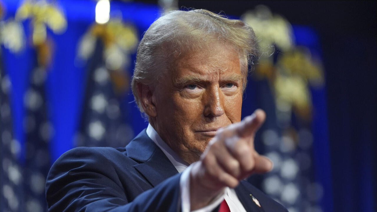 Trump restringe los visados -Agencia Carabobeña de Noticias – ACN – Internacionales