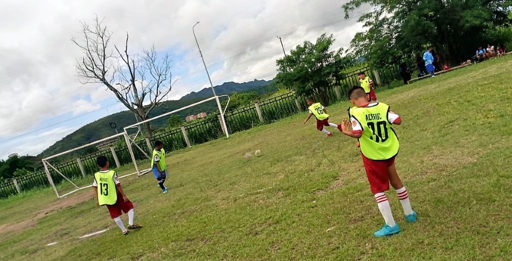 Acefuc destacó como local - Agencia Carabobeña de Noticias