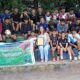 Acefuc homenajeó a Katty Santorsola - Agencia Carabobeña de Noticias