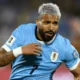 Uruguay 1 - Venezuela 0 - Agencia Carabobeña de Noticias