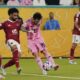 Al-Ahly empató con Inter Miami -Agencia Carabobeña de Noticias