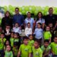 Alcalde León Jurado asistió a proyecto científico - Agencia Carabobeña de Noticias