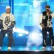 Alexis y Fido homenaje Premios Heat