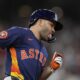 Altuve llegó a 13 jonrones - Agencia Carabobeña de Noticias