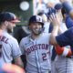 Altuve sonó jonrón 11 - Agencia Carabobeña de Noticias