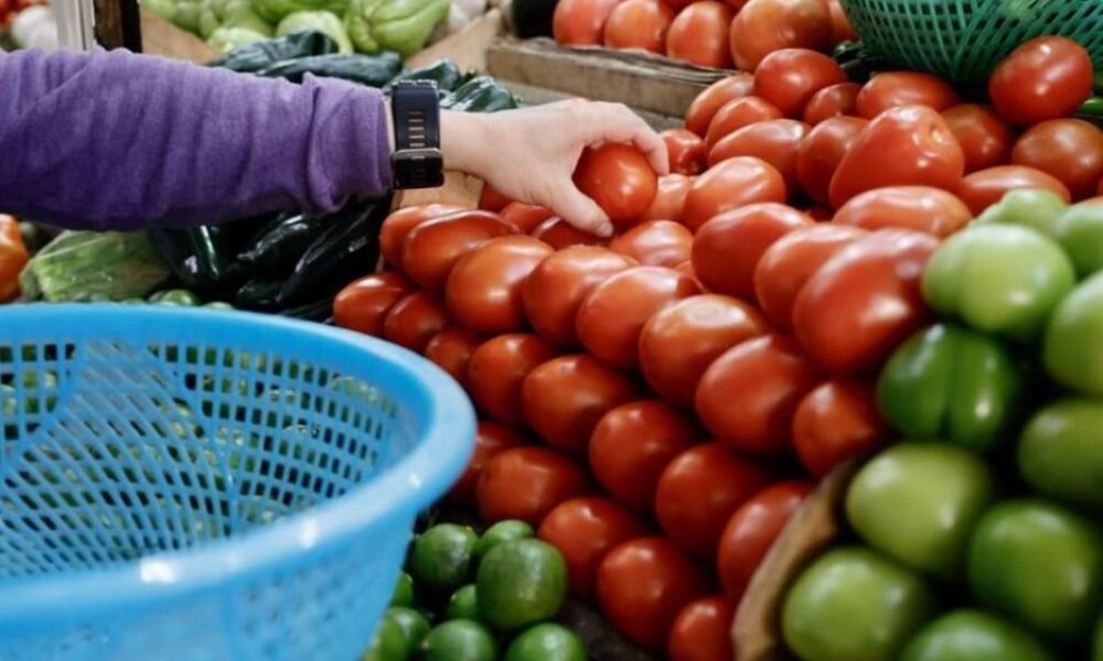Alza de precios de verduras - Agencia Carabobeña de Noticias