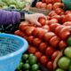 Alza de precios de verduras - Agencia Carabobeña de Noticias