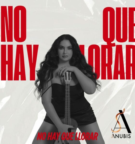 Anubis vuelve al ruedo musical - Agencia Carabobeña de Noticias