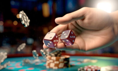 Apuestas especiales