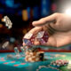 Apuestas especiales