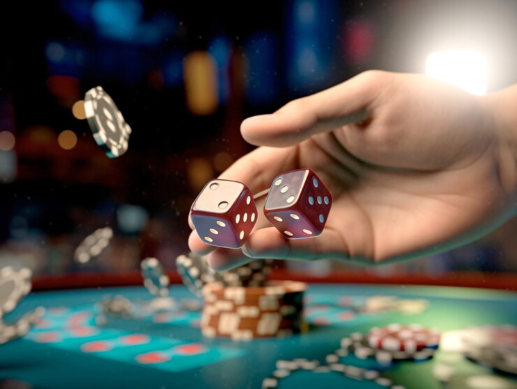 Apuestas especiales