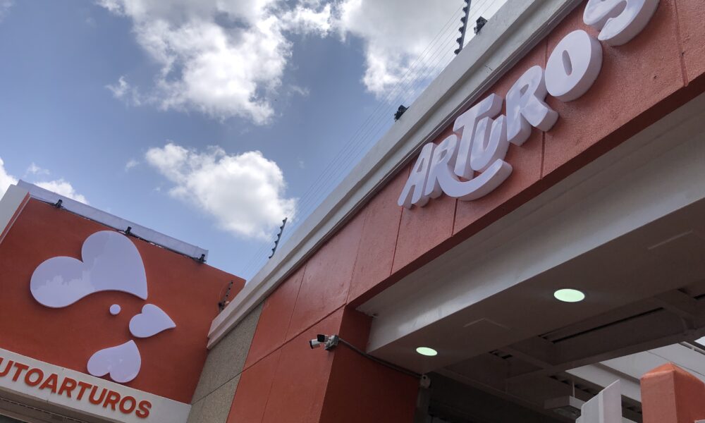 Arturos Zulia nueva imagen