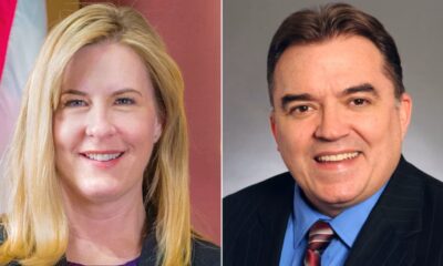Asesinada legisladora de Minnesota - Agencia Carabobeña de Noticias