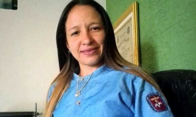 contadora asesinada aragua - Agencia Carabobeña de Noticias - acn
