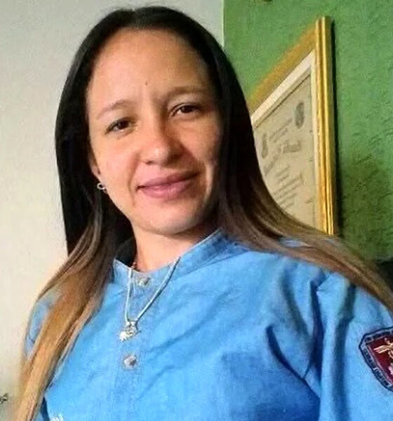 contadora asesinada aragua - Agencia Carabobeña de Noticias - acn