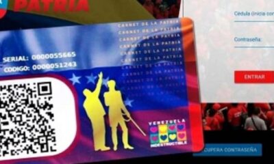 Aumentan bono Contra la Guerra Económica - Agencia Carabobeña de Noticias