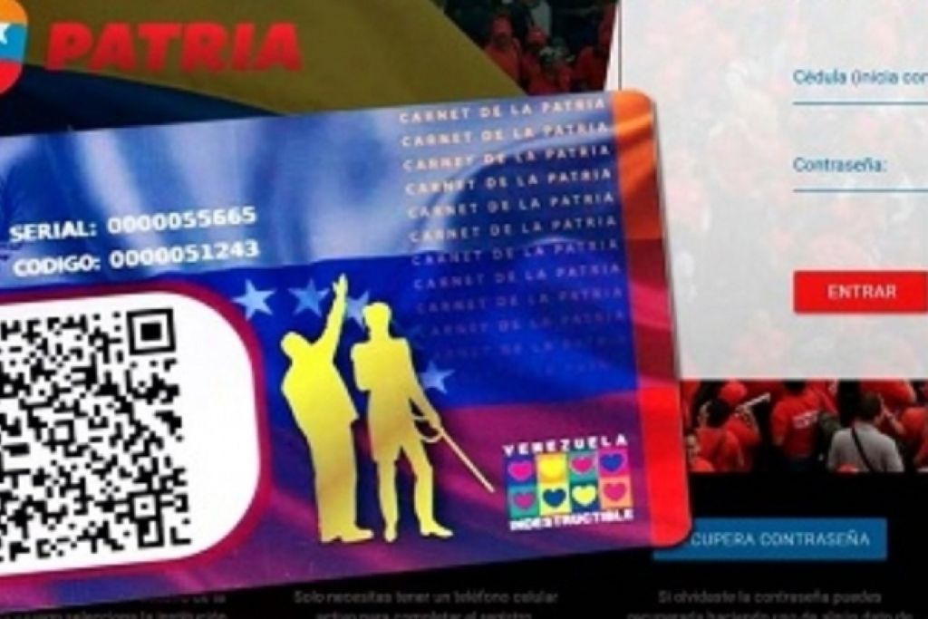 Aumentan bono Contra la Guerra Económica - Agencia Carabobeña de Noticias