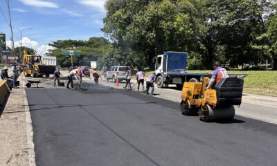 Autopista Circunvalación del Este - Agencia Carabobeña de Noticias