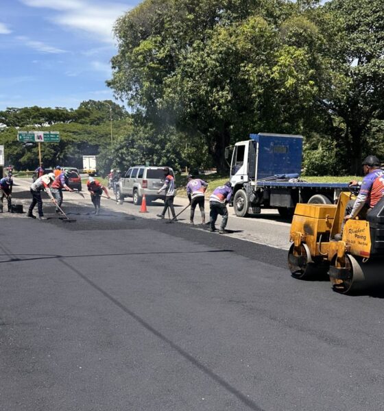 Autopista Circunvalación del Este - Agencia Carabobeña de Noticias