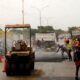 Avanza rehabilitación de Autopista del Sur - Agencia Carabobeña de Noticias