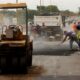 Avanza rehabilitación de la Autopista del Sur - Agencia Carabobeña de Noticias