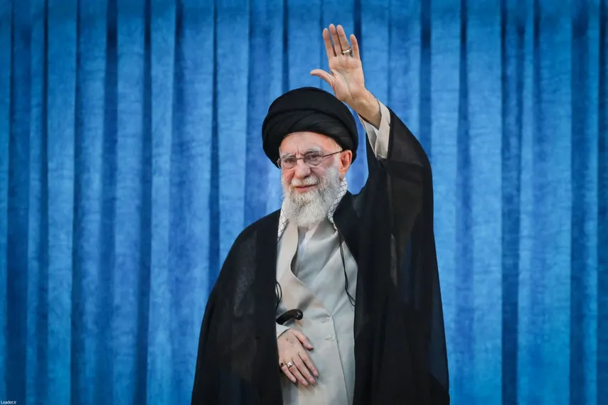 EEUU controla espacio aéreo iraní - Agencia Carabobeña de Noticias