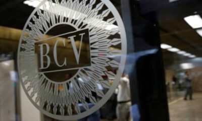 BCV vendió 100 millones de dólares - Agencia Carabobeña de Noticias