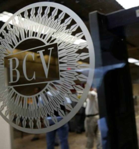 BCV vendió 100 millones de dólares - Agencia Carabobeña de Noticias
