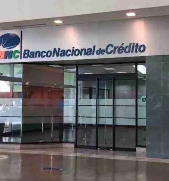 BNC reportó afectación de su plataforma - Agencia Carabobeña de Noticias